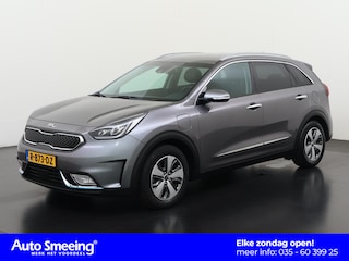 Kia Niro 1.6 GDi PHEV DynamicLine | SOH 90% | Trekhaak | Camera | Zondag Open!