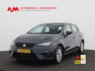 Seat Ibiza 1.0 EcoTSI Style/ unieke km!