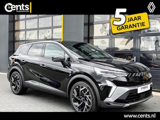 Renault Symbioz 1.8 E-Tech Full Hybrid 160  Esprit Alpine Pack Driving &amp; Comfort Premium