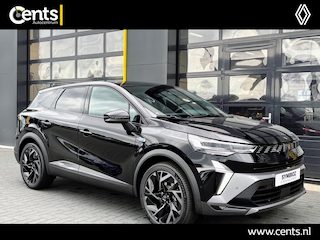 Renault Symbioz 1.8 E-Tech Full Hybrid 160  Esprit Alpine Pack Driving &amp; Comfort Premium