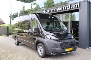 Peugeot Boxer 2.2 HDI 180 L4 *LED*CAMERA*TREKHAAK*CARPLAY*AUTOMAAT*
