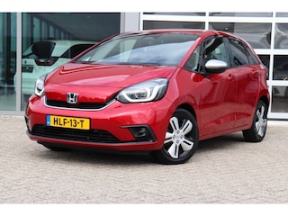 Honda Jazz 1.5 i-MMD 109pk Hybrid CVT Executive