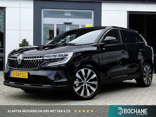 Renault Austral 1.2 E-Tech full hybrid 200 techno | Trekhaak | All season banden |