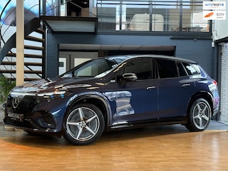 Mercedes-Benz EQS SUV 580 4MATIC AMG Line 108 kWh