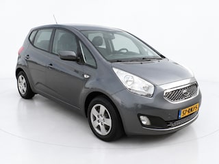 Kia Venga 1.4 CVVT Comfort Pack Airco-Cruise-Onderhouden