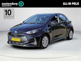 Toyota Yaris 1.0 VVT-i Active | Binnenkort verwacht |