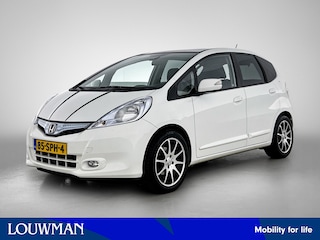 Honda Jazz 1.4 Hybrid Exclusive | Leder |
