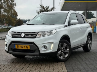 Suzuki Vitara 1.6 EXLUSIVE TREKHAAK CAMERA CARPLAY NAVI