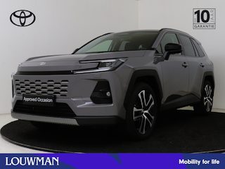 Toyota RAV4 2.5 Hybrid AWD 200 Executive | DIRECT LEVERBAAR | GEEN STEKKER! | FULL OPTION |