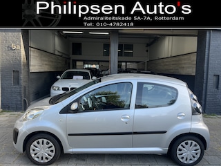 Citroën C1 1.0 Collection lAirco l Carplay l