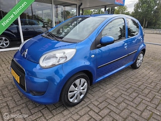 Citroën C1 1.0-12V Selection 5 Deurs Airco Apk leuke auto