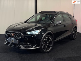 Cupra Formentor 2.0 TSI 4DRIVE 310PK FULLOPTION|RIJKLAAR|TOPSTAAT