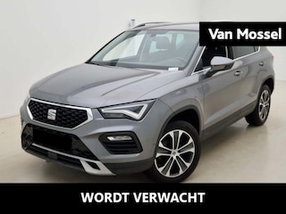 Seat Ateca 1.0 TSI Style | WORDT VERWACHT | STOELVERWARMING | STUURVERWARMING | ACHTERUITRIJCAMERA | NAVIGATIE | ELEKTRISCHE ACHTERKLEP |