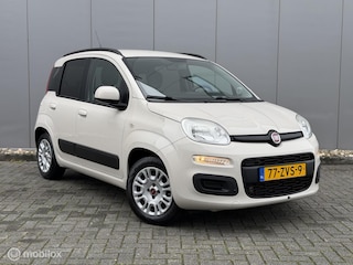Fiat Panda 0.9 TwinAir Lounge|KOPPELING NW|VOL OH|TOPSAAT
