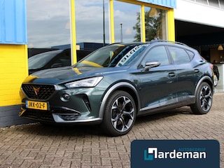 Cupra Formentor 1.4 e-Hybrid VZ Performance Carplay Camera