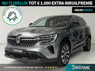 Renault Austral 1.2 mild hybrid advanced 130 Techno | 360º Camera | Navigatie | Climate Control | Apple CarPlay / Android Auto |