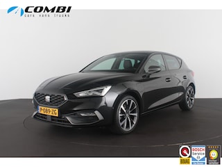 Seat Leon 1.4 TSI eHybrid PHEV FR > SOH 100%!/18inch/Winterpakket/Matrix-LED