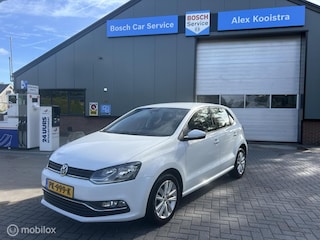 Volkswagen Polo 1.2 TSI Comfortline 4 cilinder