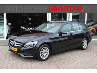 Mercedes-Benz C-klasse Estate 160 Premium