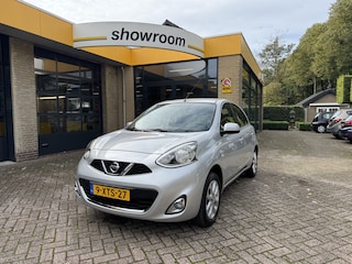 Nissan Micra 1.2 Acenta Airco