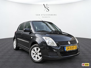 Suzuki Swift 1.3 Comfort AIRCO LICHTMETAAL