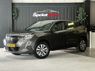 Peugeot 2008 1.2 PureTech Active | Carplay | Navigatie | Cruise Control | Parkeersensor Achter |