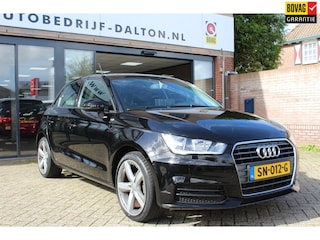 Audi A1 Sportback 1.0 TFSI Sport Pro Line APPLE CAR PLAY