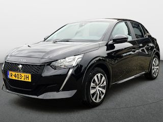 Peugeot 208 Active 50 kWh | Navigatie | DAB | Carplay