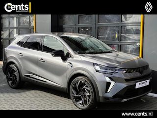 Renault Symbioz 1.8 E-Tech Full Hybrid 160  Esprit Alpine Pack Driving &amp; Comfort Premium