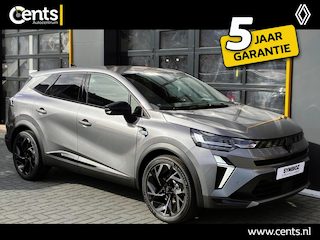 Renault Symbioz 1.8 E-Tech Full Hybrid 160  Esprit Alpine Pack Driving &amp; Comfort Premium