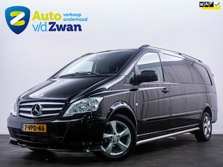 Mercedes-Benz Vito 113 CDI 343 DC Comfort Camera|PDC|Carplay