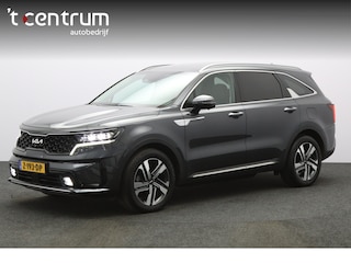 Kia Sorento 1.6 T-GDI Plug-in Hybrid 4WD 266 PK Edition 7p PHEV, Panoramadak, BOSE Sound, Leder, 360 Camera
