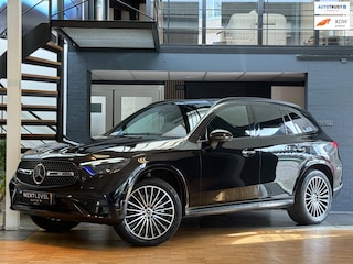 Mercedes-Benz GLC 400e 4MATIC AMG Line