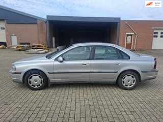 Volvo S80 2.4 Comfort