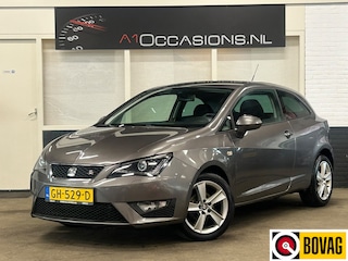 Seat Ibiza SC 1.2 TSI FR Dynamic
