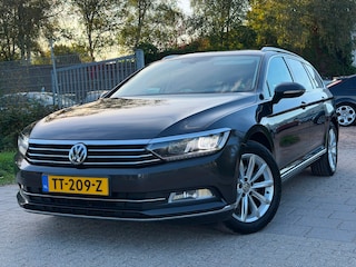 Volkswagen Passat Variant 1.4 TSI ACT Highline Business R