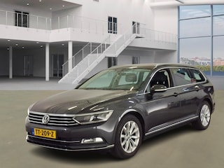 Volkswagen Passat Variant 1.4 TSI ACT Highline Business R