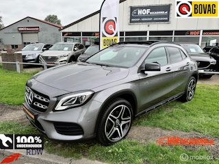 Mercedes-Benz GLA 200 AMG PANO | CARPLAY | SFEERVERLICHTING