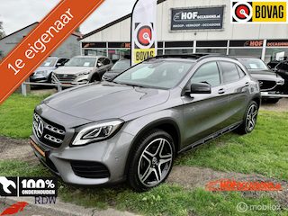 Mercedes-Benz GLA 200 AMG PANO | CARPLAY | SFEERVERLICHTING