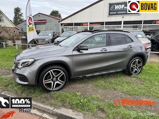 Mercedes-Benz GLA 200 AMG PANO | CARPLAY | SFEERVERLICHTING