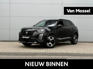 Peugeot 2008 1.2 Hybrid 145 GT
