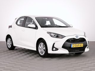 Toyota Yaris 1.5 Hybrid 115 Active | CARPLAY | ECC | VELGEN