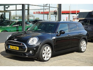 Mini Clubman 2.0 Cooper S Chili