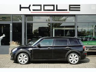 Mini Clubman 2.0 Cooper S Chili