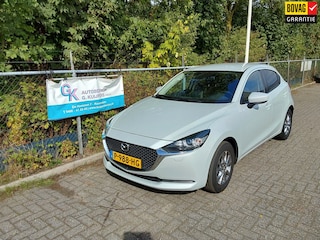 Mazda 2 1.5 Skyactiv-G Comfort