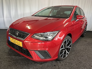 Seat Ibiza 1.0 TSI Style Business Intense ECC/APPLE/CAMERA/CRUISE/LMV