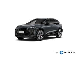 Audi Q6 e-tron S edition performance 100 kWh | Trekhaak | Bang&Olufsen sound | Head-up | 21 inch | Panoramadak |