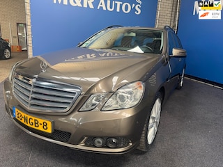 Mercedes-Benz Estate 200 CGI Business Class Automaat Nieuwe APK