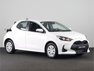 Toyota Yaris 1.5 Hybrid 115 Comfort I NIEUW & DIRECT LEVERBAAR I Prijs inclusief alle acties |
