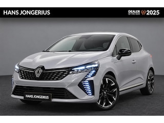 Renault Clio E-Tech Full Hybrid 145 techno | CAMERA | CRUISE CONTROL | APPLECARPLAY/ANDROIDAUTO | CLIMATE CONTROL | PDC | LMV